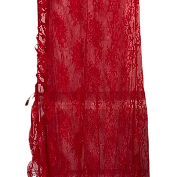 Frederick’s of Hollywood Lace dress - Picture 9 of 10